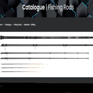 Cana TUBERTINI Genetic competition 3.20mtrs