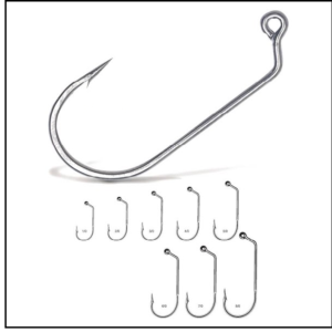 Anzol para Cabeçotes VMC 7161
