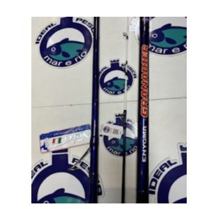 Cana VERCELLI ENYGMA GRANADIER 4.50MT