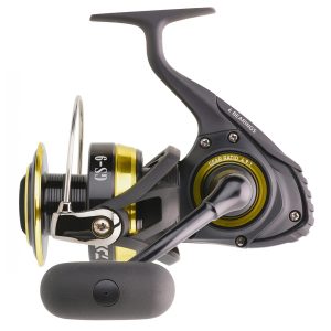 Carreto DAIWA GS 9