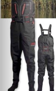 Vadeador HART 25-S spinning series