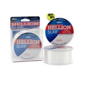 LINHA VEGA HELLION SURF 600 MTRS