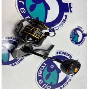 CARRETO okuma INSPIRA ISX-4000XA1