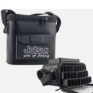 Bolsa para amostras Jatsui eva 24