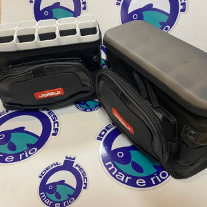 Bolsa Porta AMOSTRAS Jatsui ly003