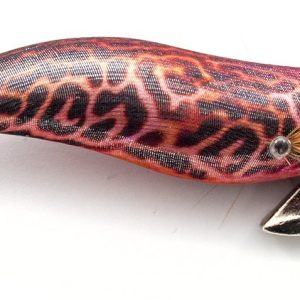 TONEIRA VEGA SPOT SQUID 3.0