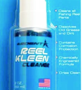 SPRAY LIMPEZA ARDENT 59ML carretos