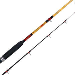 CANA KALI KUNNAN TIGER 2.10MTR