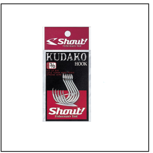 ANZOÍS Shout KUDAKO