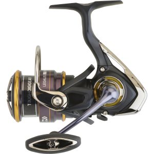 Carreto DAIWA LEGALIS 20 LT 3000 CXH
