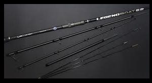 CANA VEGA LEGEND BOAT 3.20-3.60mt