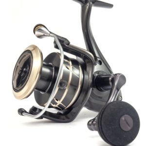 Carreto VEGA Legend Max 650