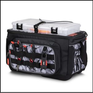 Bolsa Rapala LURE CAMO tackle bag