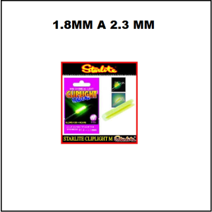 CLIPLIGHT DE ENCAIXE M