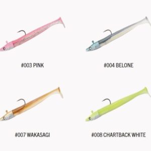 CEANA EELY SHAD 130MM