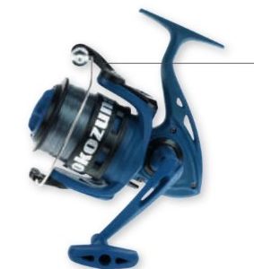 Carreto YOKOZUNA MARINER 55