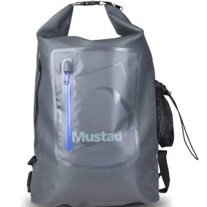 MOCHILA Mustad dry mb010