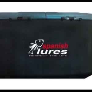 BOLSA PORTA AMOSTRAS mega box