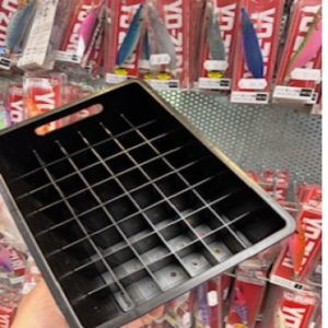 Caixa toneiras MEIHO bm-s