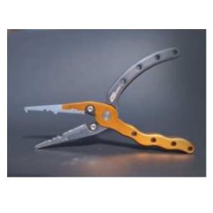 Alicate cinnetic mini aluminium