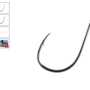 Anzois Owner Mosquito 5177