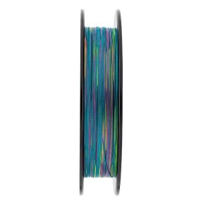 LINHA daiwa J-BRAID GRAND X8 300mts Multicolor
