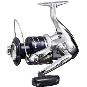 Carreto SHIMANO Nexave FE 8000