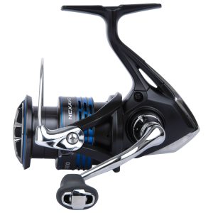 Carreto SHIMANO Nexave FI 2500 HG