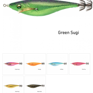 PALHAÇO DAIWA Emeraldas Boat NS 9 gr.