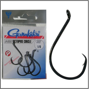 GAMAKATSU OCTOPUS CIRCLE
