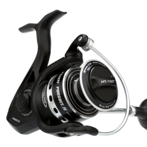 CARRETO PENN PURSUIT IV 3000