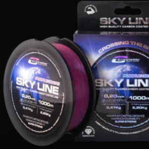 Cinnetic Sky Line 1000 Mt. PURPLE GRAPE