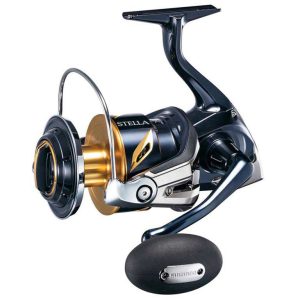 Carreto Shimano Stella SW 8000 PG C