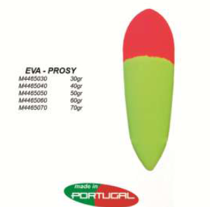 Bóia de correr EVA PROSY CORMOURA