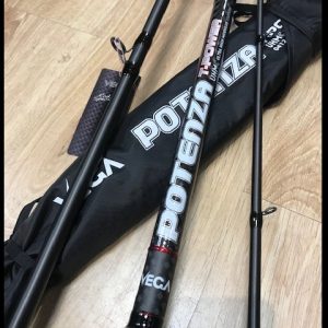 CANA VEGA POTENZA T-POWER 3.50MTS