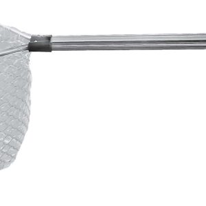 CAMAROEIRO ALUMÍNIO PVC 170