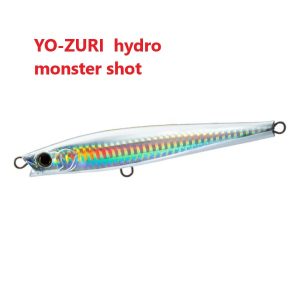 YO-ZURI R1599 MONSTER SHOT 65MM
