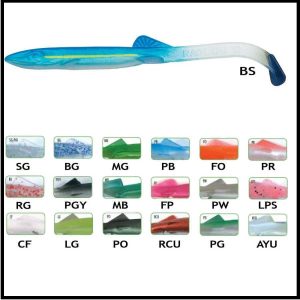 CAÇÃO RAGLOU 6,5 cm.