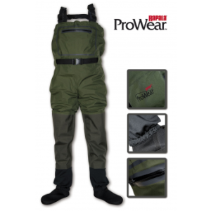 Vadeador RAPALA FOUR PLUS THREE