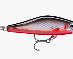 RAPALA SHADOW RAP SOLID SHAD 5