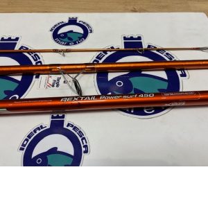 CANA CINNETIC REXTAIL POWER SURF 450