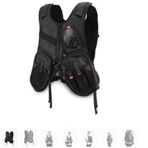 COLETE RAPALA Urban Vest Pack