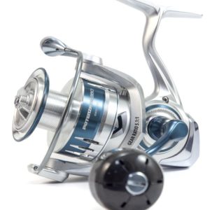 CARRETO VEGA POTENZA RS650