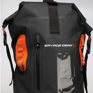 MOCHILA SAVAGE WP ROLL UP RUCKSACK 40L