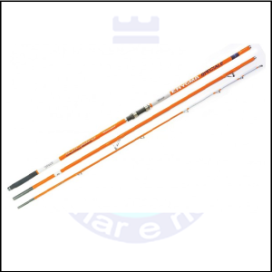 Cana VERCELLI ENYGMA SPECIALE 4.20 MT. HYBRID TIP