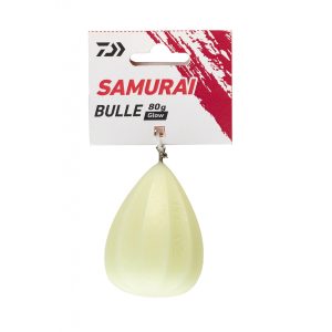 BOIA Bulle Samurai DAIWA