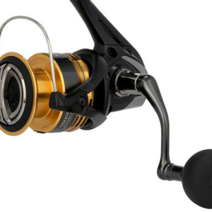 Carreto SHIMANO Sahara 5000 xg Fj