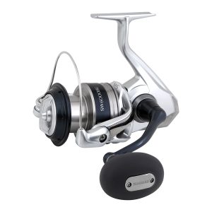Carreto SHIMANO SARAGOSA SW6000HG