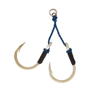 ANZOIS MONTADOS PARA JIGGING DAIWA