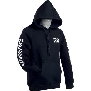 Sweat-shirt DAIWA com capuz